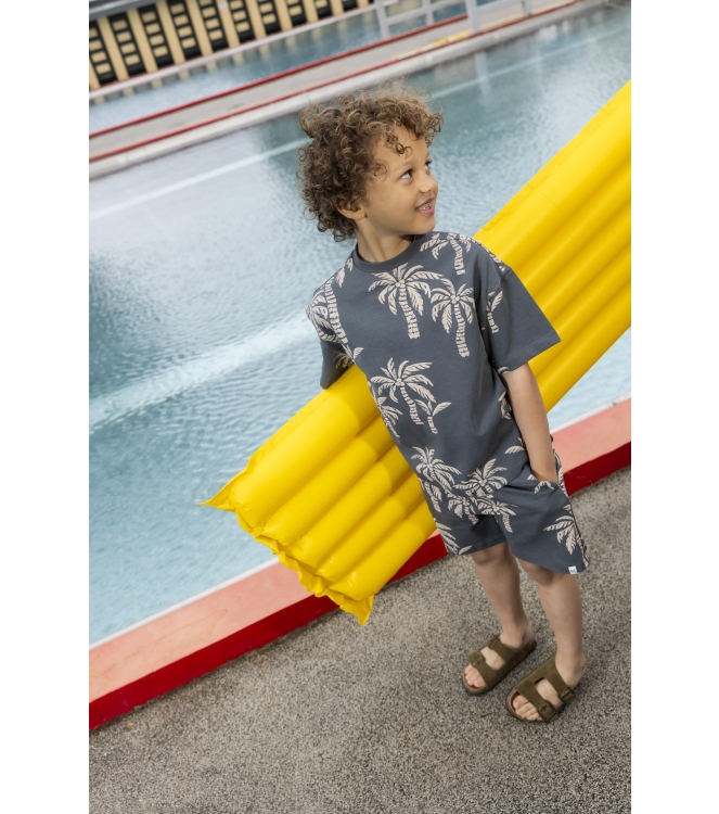 Noppies shirts Turbulence 6520017