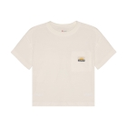 Noppies shirts Egret 6520018