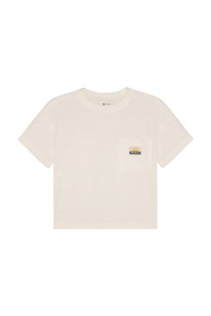 Noppies shirts Egret 6520018