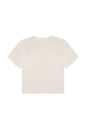 Noppies shirts Egret 6520018