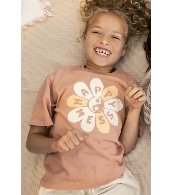 Noppies shirts Cork 6520020