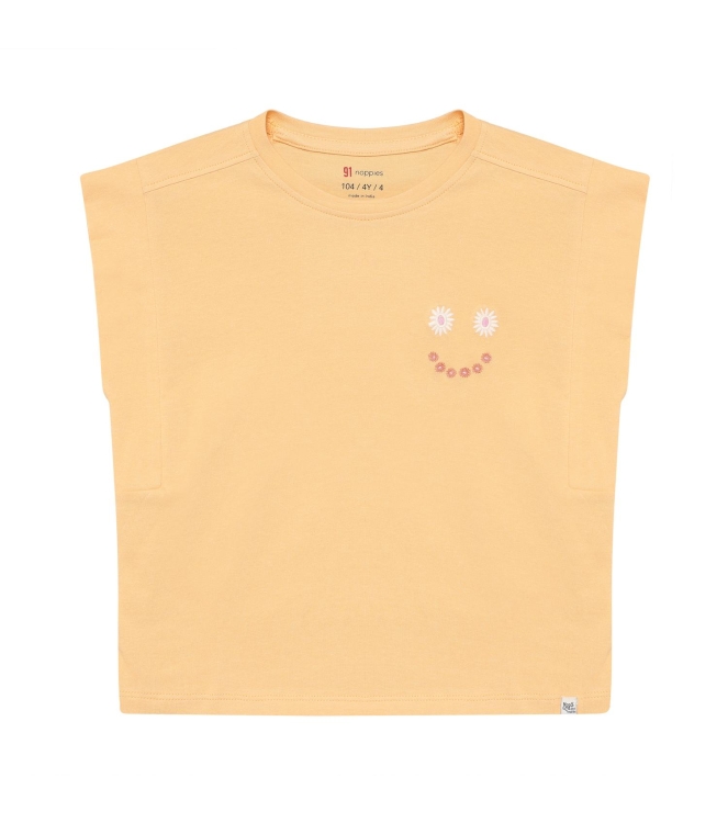 Noppies shirts Desert Mist 6520021