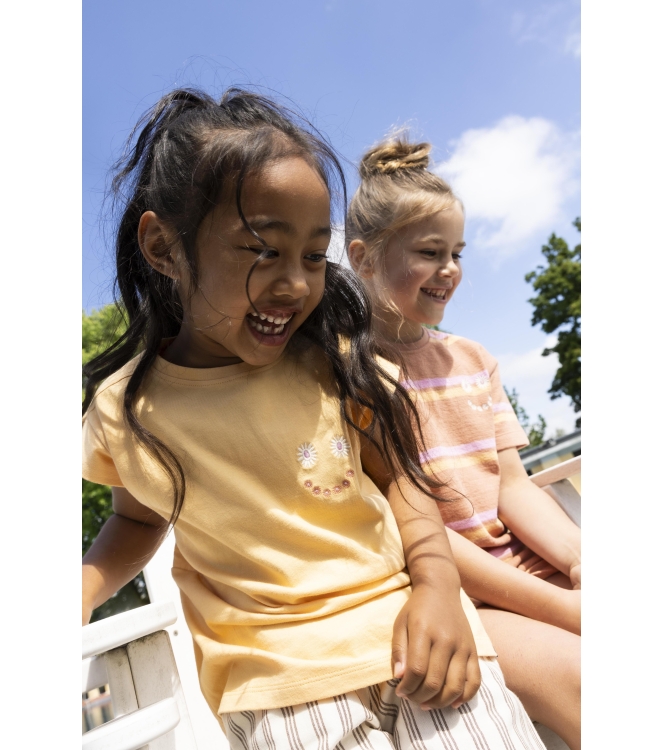 Noppies shirts Desert Mist 6520021