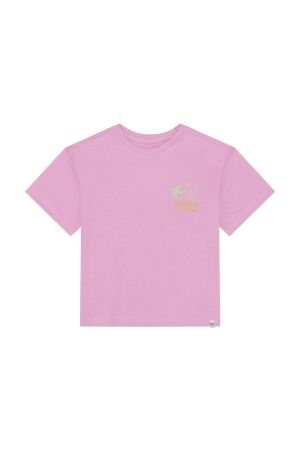 Noppies T-shirt Pastel Lavender