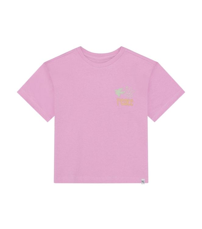 Noppies shirts Pastel Lavender 6520022