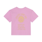 Noppies shirts Pastel Lavender 6520022
