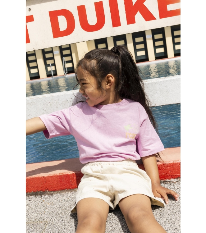 Noppies shirts Pastel Lavender 6520022