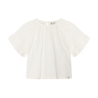 Noppies shirts Egret 6520023