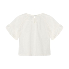 Noppies shirts Egret 6520023