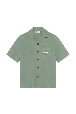 Noppies Overhemd Lily Pad