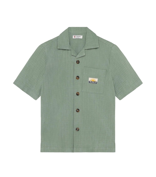 Noppies overhemden Lily Pad 6520110