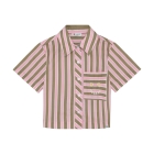 Noppies blouses Pastel Lavender 6520112