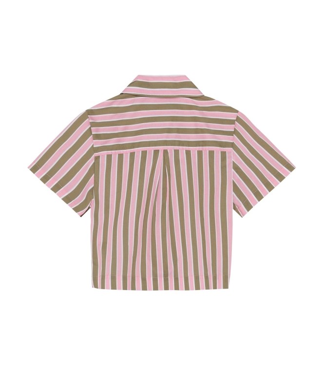 Noppies blouses Pastel Lavender 6520112