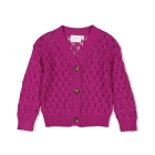Jubel truien & vesten 160 Cerise 91300171