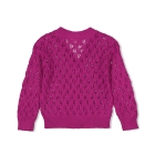 Jubel truien & vesten 160 Cerise 91300171