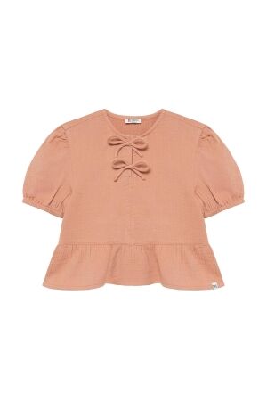 Noppies Blouse SS Cork