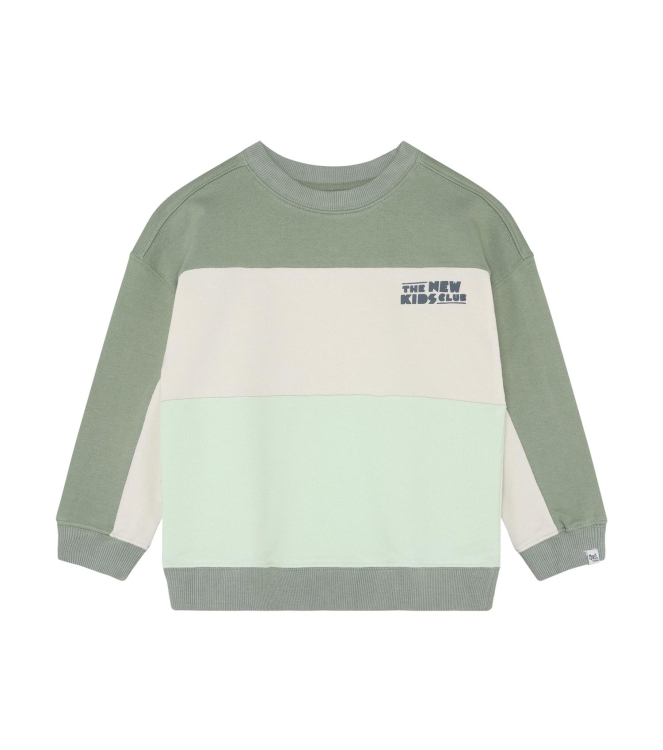 Noppies truien Lily Pad 6520210