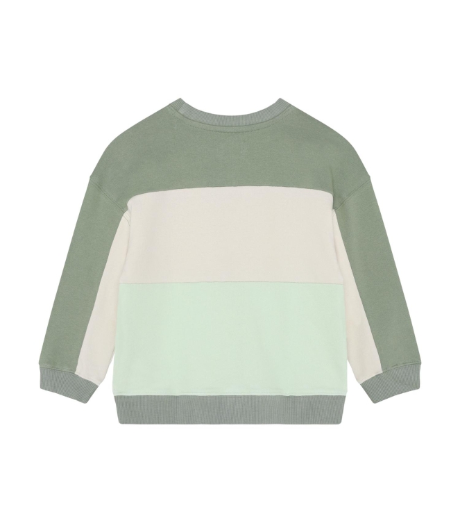 Noppies truien Lily Pad 6520210