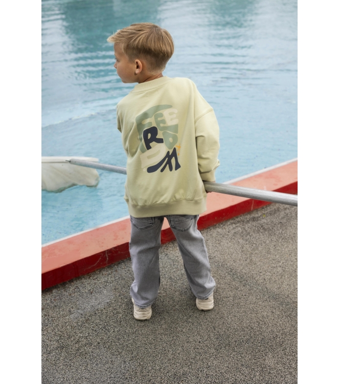 Noppies truien Lint 6520211