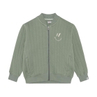 Noppies vesten Lily Pad 6520310