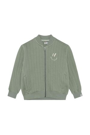 Noppies Vestje Lily Pad