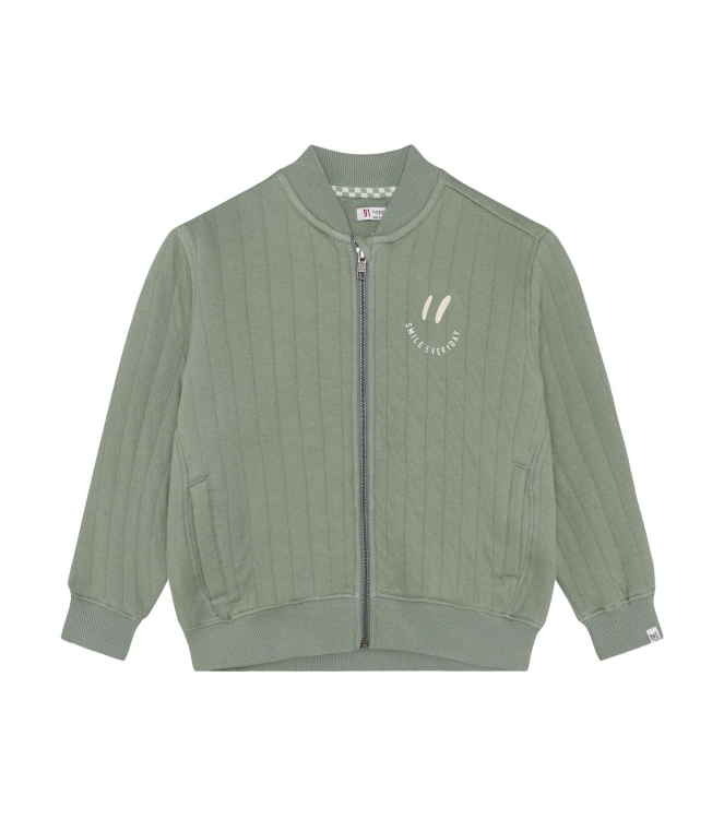 Noppies vesten Lily Pad 6520310