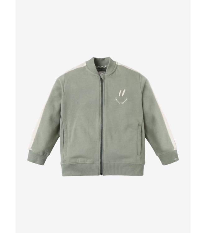 Noppies vesten Lily Pad 6520310