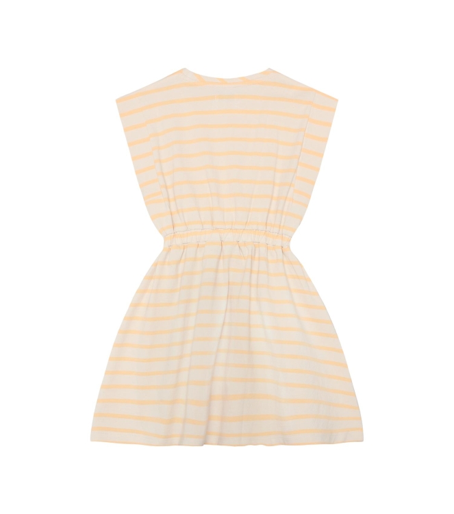 Noppies jurken Bone White 6520410