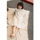 Noppies jurken Bone White 6520411