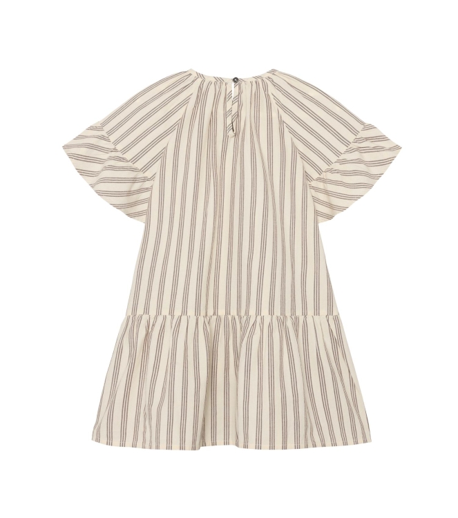 Noppies jurken Bone White 6520411