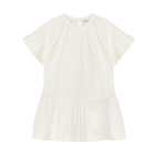 Noppies jurken Egret 6520412