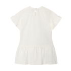 Noppies jurken Egret 6520412