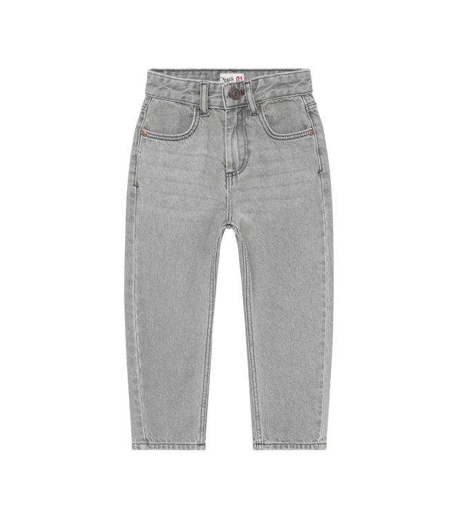 Noppies jeans Light Grey Denim 6521010