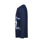 Vingino shirts 100 Dark Blue C128KUN30003
