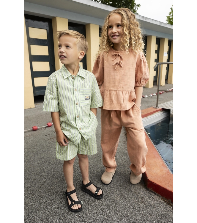 Noppies broeken Cork 6521112