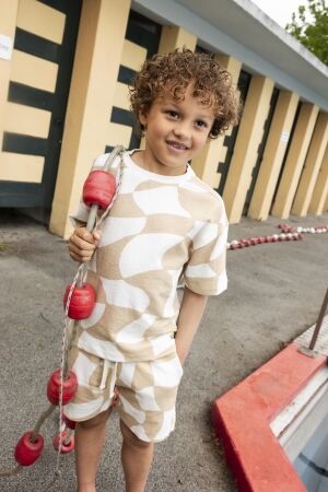 Noppies broeken Egret 6521210