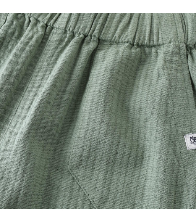 Noppies broeken Lily Pad 6521213