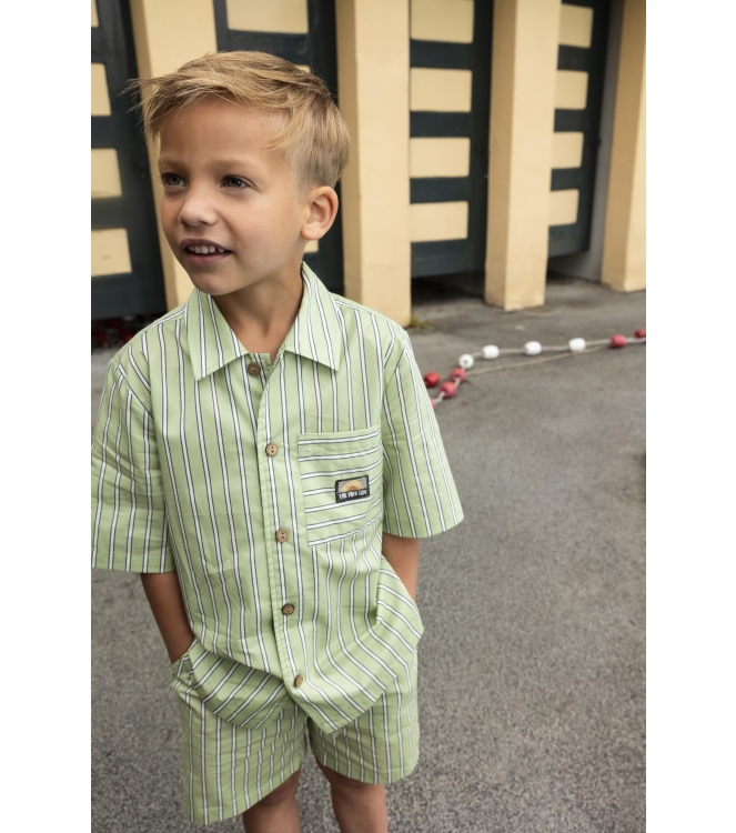 Noppies broeken Lint 6521214