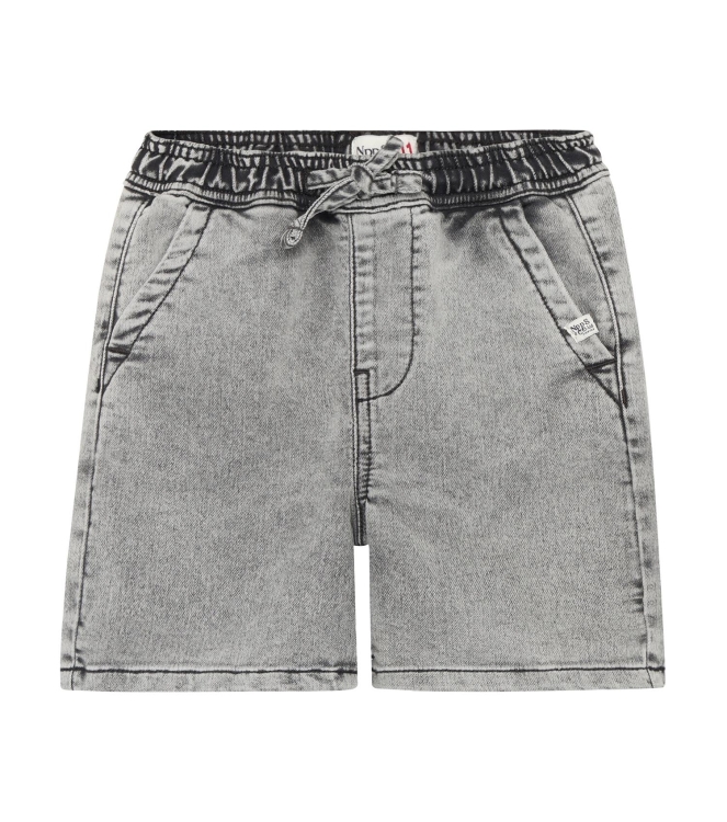 Noppies broeken Everyday Grey 6521215