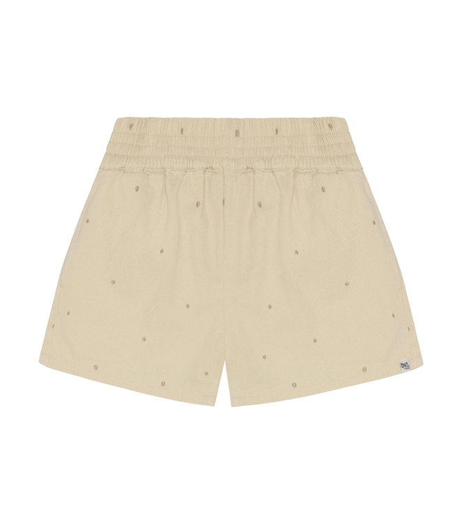 Noppies broeken Bone White 6521217