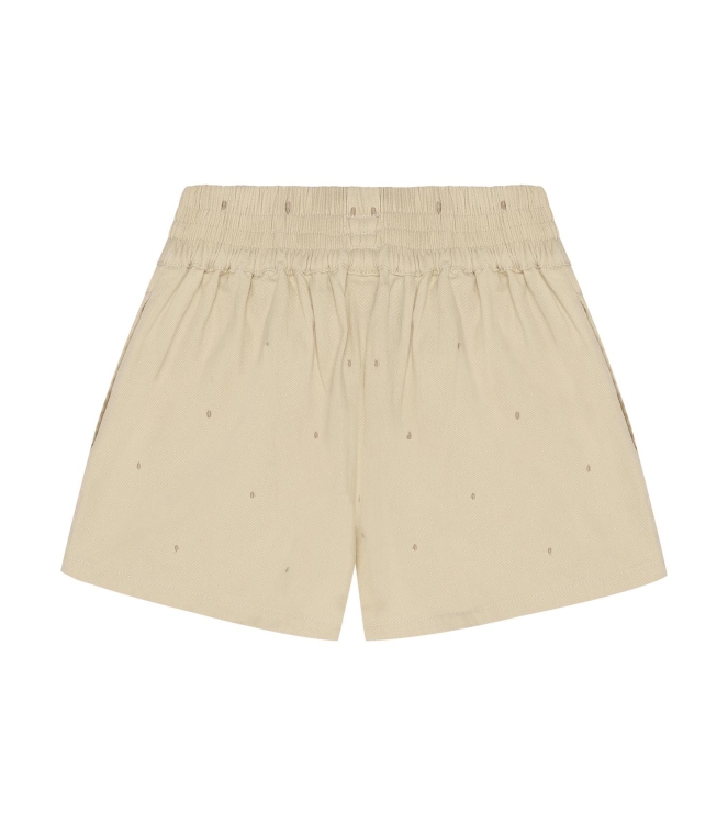 Noppies broeken Bone White 6521217