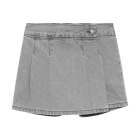 Noppies rokken & skorts Light Grey Denim 6521219