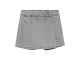 Noppies rokken & skorts Light Grey Denim 6521219