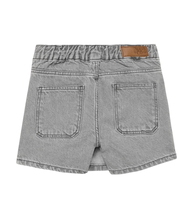 Noppies rokken & skorts Light Grey Denim 6521219