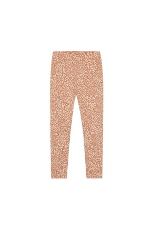 Noppies Legging long AOP Cork