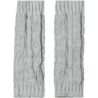 Two You Label beenmode Grey KNI-LEG-WAR