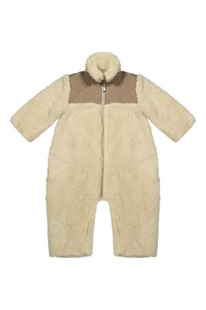 Two You Label Teddypak Sam met rits Beach