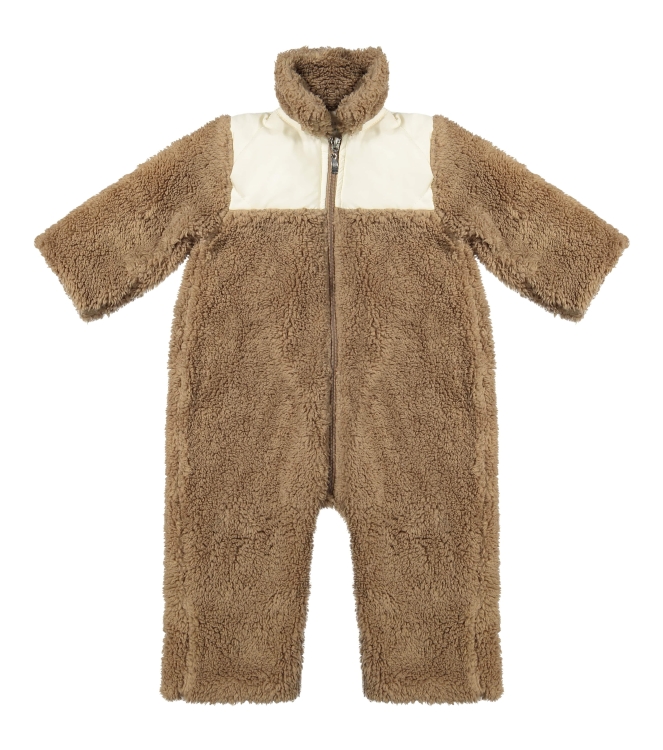 Two You Label jassen Brown TED-SAM-SUI