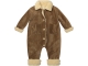 Two You Label jassen Brown RIB-SAM-SUI