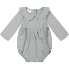 Two You Label rompers Grey LIN-LIN-SUI